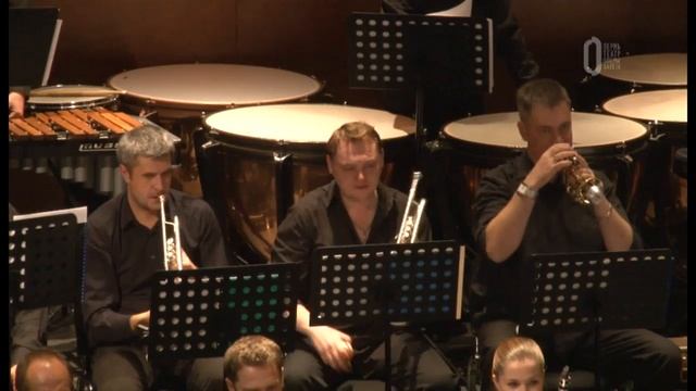 L. Bernstein. Symphonic Dances (West Side Story) / Симфонические танцы (Вестсайдская история) смотреть онлайн