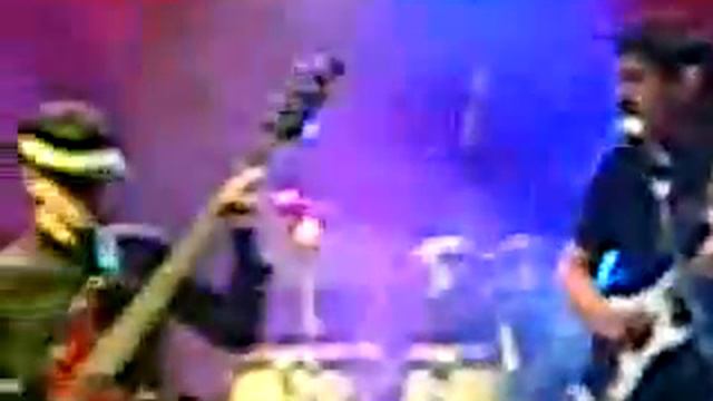 Los Malos con Jose Herrera "Estibi" Bando de la Huerta Murcia 2010 1/2 смотреть онлайн