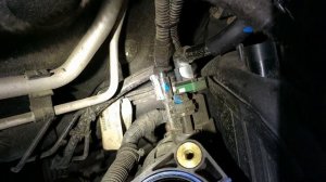 Как проверить клапан Адсорбера. Стучит клапан адсорбера. Ravon R4, Chevrolet Cobalt, Daewoo Gentra.