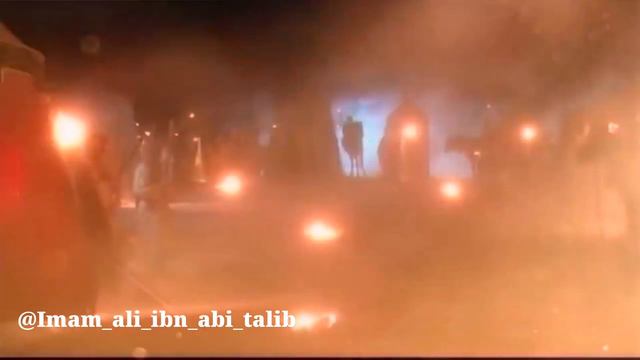 Хутба Имама Али алейхи салам 63-я