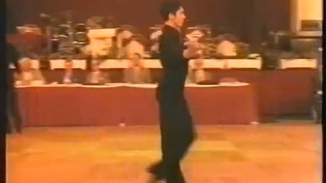 Lock Step Perfection смотреть онлайн