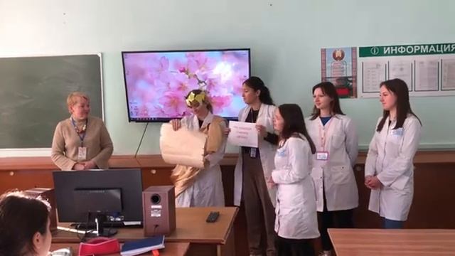 ПГМК - День учителя смотреть онлайн