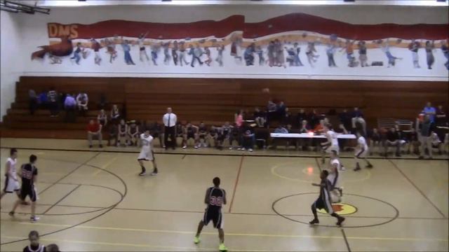 8th grade v Grand Blanc W. смотреть онлайн