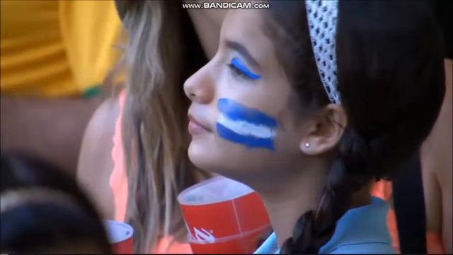 Anthem of Greece vs Cote d'Ivoire (FIFA World Cup 2014) смотреть онлайн