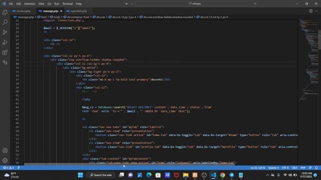eShop Web Project Java Institute(episode37) #HTML #CSS #JavaScript #PHP #MySQL смотреть онлайн