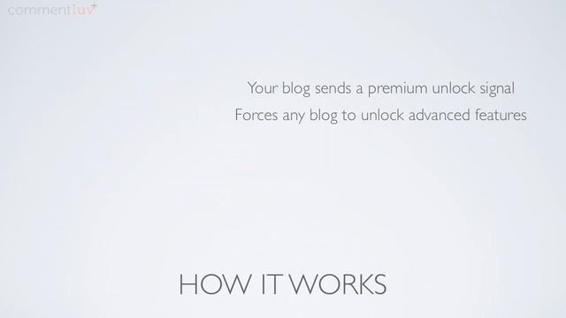 Wordpress Comments Plugin | Allows Your Comments In Your Post To Go Viral смотреть онлайн