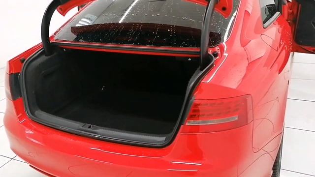AUDI RS5 SN11OTA смотреть онлайн
