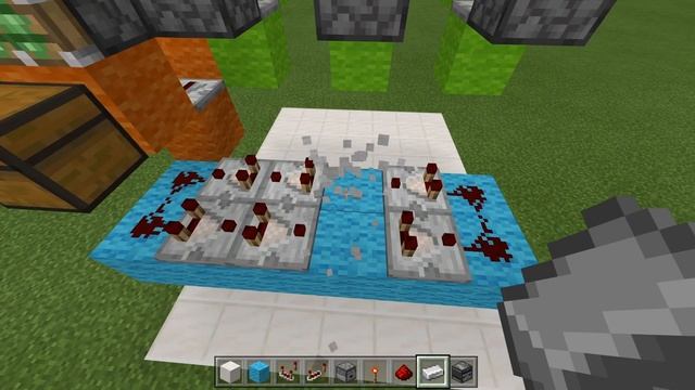 Minecraft Bedrock - Slot Machine Tutorial ( Xbox / PS4 / MCPE / Windows 10 / Switch ) смотреть онлайн