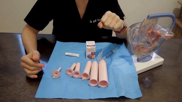 Post Botox Treatment For Vaginismus