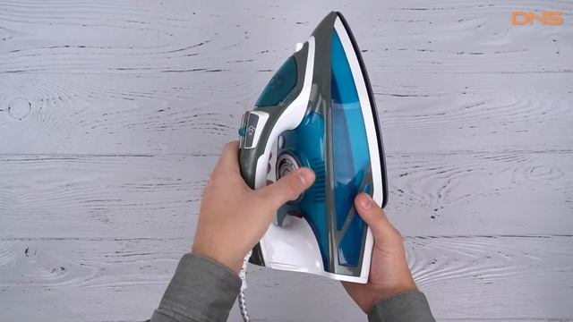 Распаковка BBK ISE-2402 / Unboxing BBK ISE-2402
