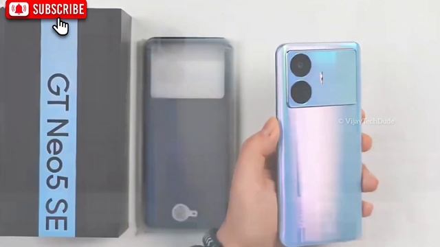 Realme GT Neo 5 Se Unboxing || Gt Neo 5 Se 5G Unboxing Video || Telugu #Realme_Gt_Neo_5Se смотреть онлайн