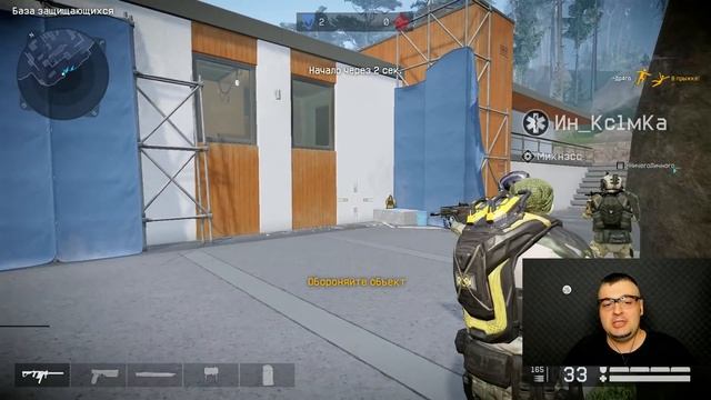 Как Ракутагин ВЗЯЛ ПЕРВУЮ ЛИГУ на РМ 2 0 Warface смотреть онлайн