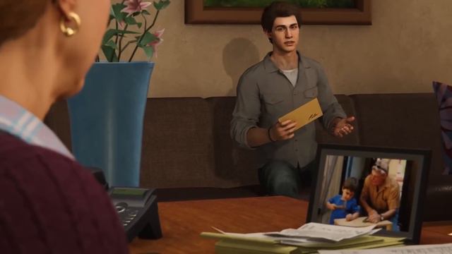 Should Your Boyfriend Play Spider-Man? смотреть онлайн