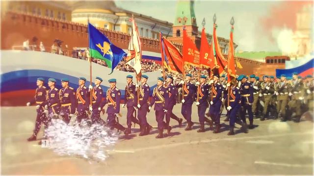 ПАРТИЯ "РОДИНА": С ДНЕМ РОССИИ! смотреть онлайн