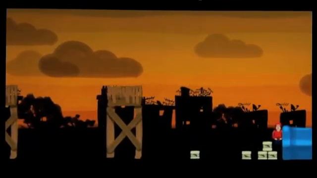 Bullet Time Walkthrough Level 20 смотреть онлайн