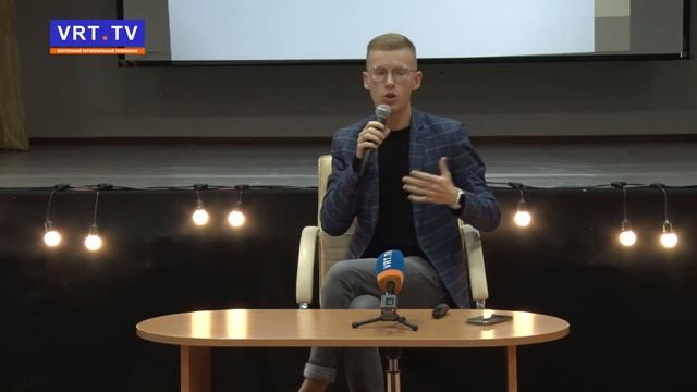 Как завоевать аудиторию в соцсетях? смотреть онлайн