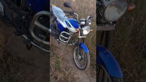 Реальный отзыв АЛЬФА 110 КУБОВ, ОБЗОР 900КМ ПРОБЕГА