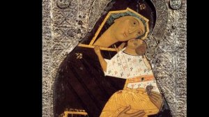 Песнопения Великого Поста: "Господи Сил, с нами буди"