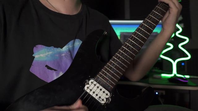 Жан Серов feat Yrii Vedernikov- Song 13 смотреть онлайн