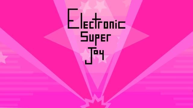 Electronic Super Joy - 10 - Revive смотреть онлайн