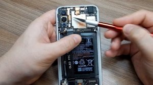 Xiaomi Mi 9 LIte , CC9 -  how to disassemble , как разобрать