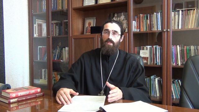 СВЯТОЕ ПРИЧАСТИЕ. КАК ЧАСТО НУЖНО ПРИСТУПАТЬ? смотреть онлайн