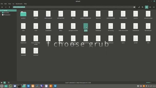 No GKSU package Ubuntu Linux | GKSU alternative for Ubuntu | Editing system file without GKSU смотреть онлайн