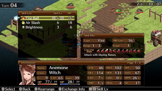 Mercenaries Wings: The False Phoenix Review - Noisy Pixel смотреть онлайн