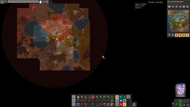 Lost in Space: Krastorio 2 & Space Exploration - Stream 4 смотреть онлайн