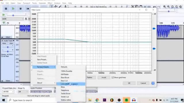 Audio Editing Tutorials { How To Mix And Master In Audacity In 2020 } смотреть онлайн