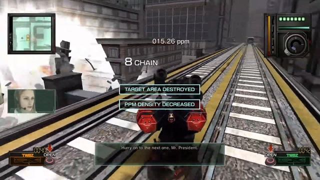 Metal Wolf Chaos is Garbage смотреть онлайн