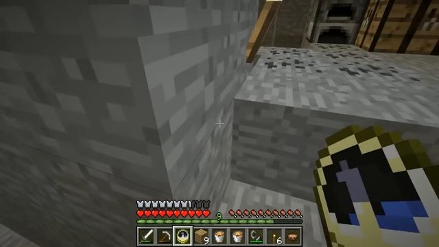 ОХОТНИКИ в Minecraft - Мега-Игра (Стрим) смотреть онлайн