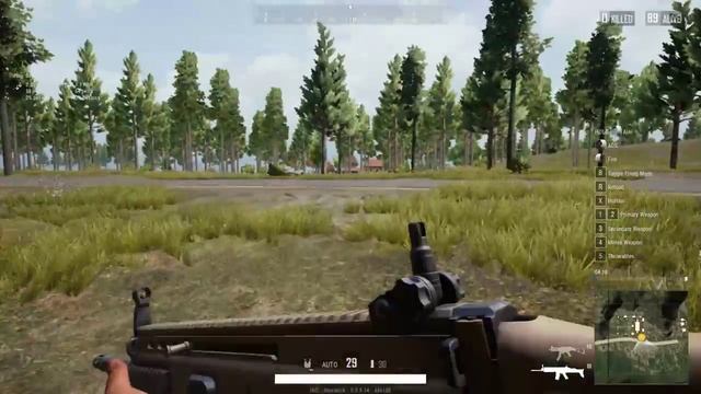 Watch me stream PUBG PC Lite || Potato PC -- смотреть онлайн