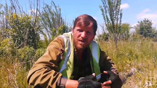 Откровения Волка: "Продолжаю духовный путь Шамана" смотреть онлайн