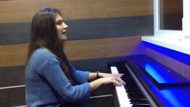 Нева (Елена Ваенга кавер) смотреть онлайн