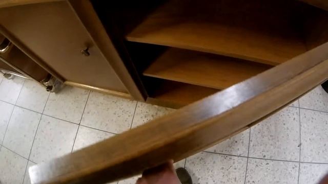 ?VINTAGE бьёт ключом - БАРАХОЛКА Second ГЕРМАНИЯ?