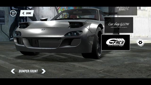 Need For Speed Heat but it's heat studio car customization #2 смотреть онлайн