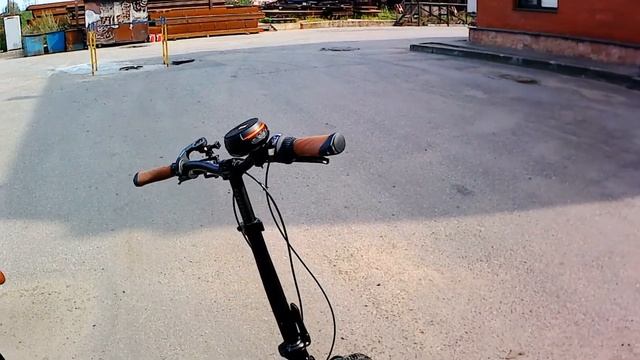 Обзор велосипеда SHULZ Hopper XL вся правда а так же плюсы и минусы. смотреть онлайн