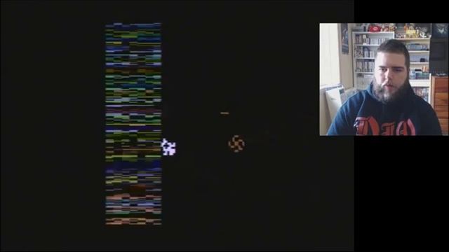 Yar's Revenge | Atari 2600 смотреть онлайн