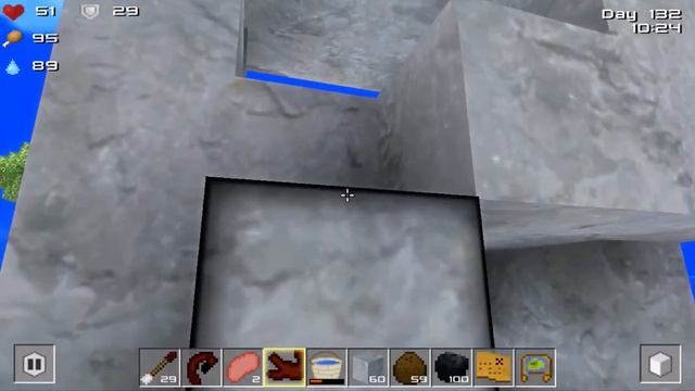 Cube Life - Island Survival 041 смотреть онлайн