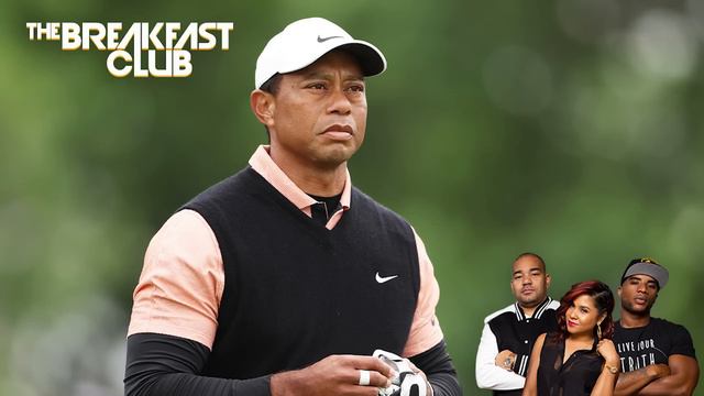Tiger Woods, Jeremy Piven Listed Among Worst Celebrity Tippers Of All Time смотреть онлайн