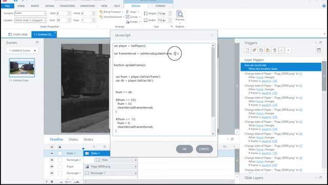 Cool Overlay Effects in Articulate Storyline with Basic After Effects & JavaScript смотреть онлайн