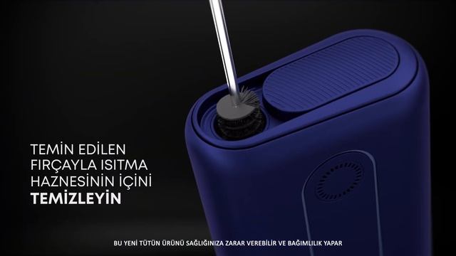 glo™ Hyper Nasıl Temizlenir? смотреть онлайн