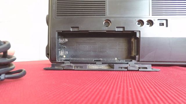 Магнитофон GRUNDIG RR 640 Professional смотреть онлайн