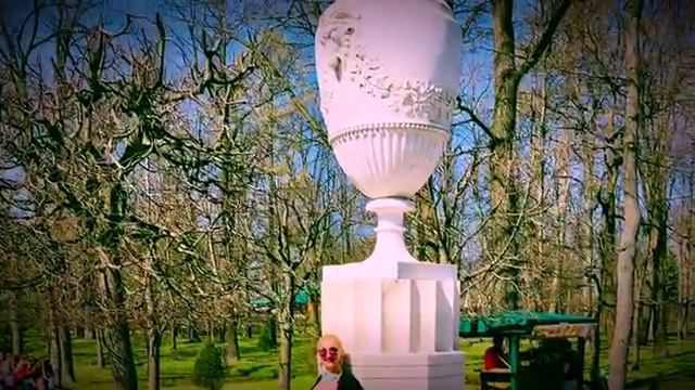 ИЗ США В РОССИЮ МОЙ АУТФИТ НЕ ОСТАЛСЯ НЕЗАМЕЧЕННЫМ смотреть онлайн