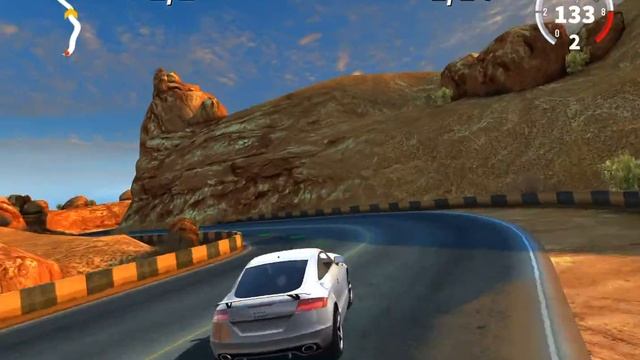 GT Racing 2: The Real Car Exp - Audi TT RS Coupé Test [Mobilny Gracz] смотреть онлайн