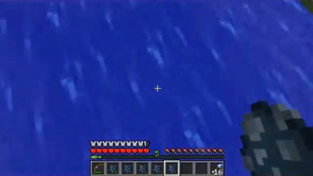 Minecraft Arrows Mod смотреть онлайн