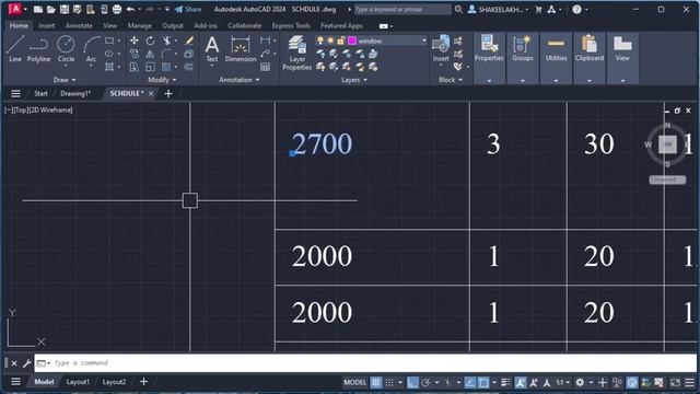 TUTORIAL # 21| AutoCAD Lisp Sum Numbers AutoCAD text | Division, Subtraction, division in AutoCAD смотреть онлайн