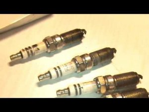 про свечи зажигания на форд фокус 3, пропадание  тяги и динамики при разгоне