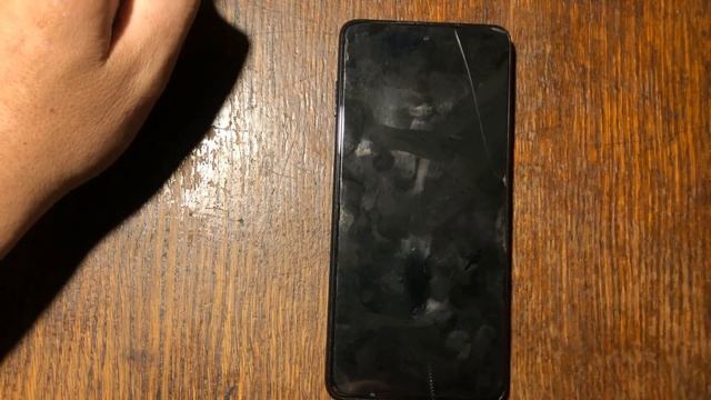PocoX3Pro не включается не заряжается,не видится компом Посылка от Олександра Тарасовича м Київ смотреть онлайн